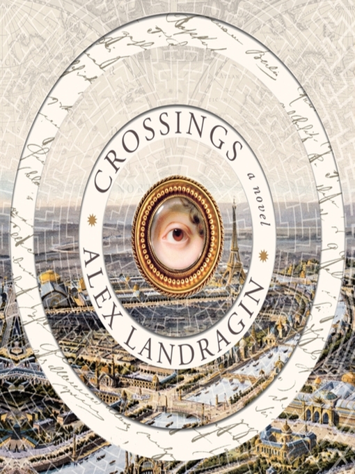 Title details for Crossings by Alex Landragin - Wait list